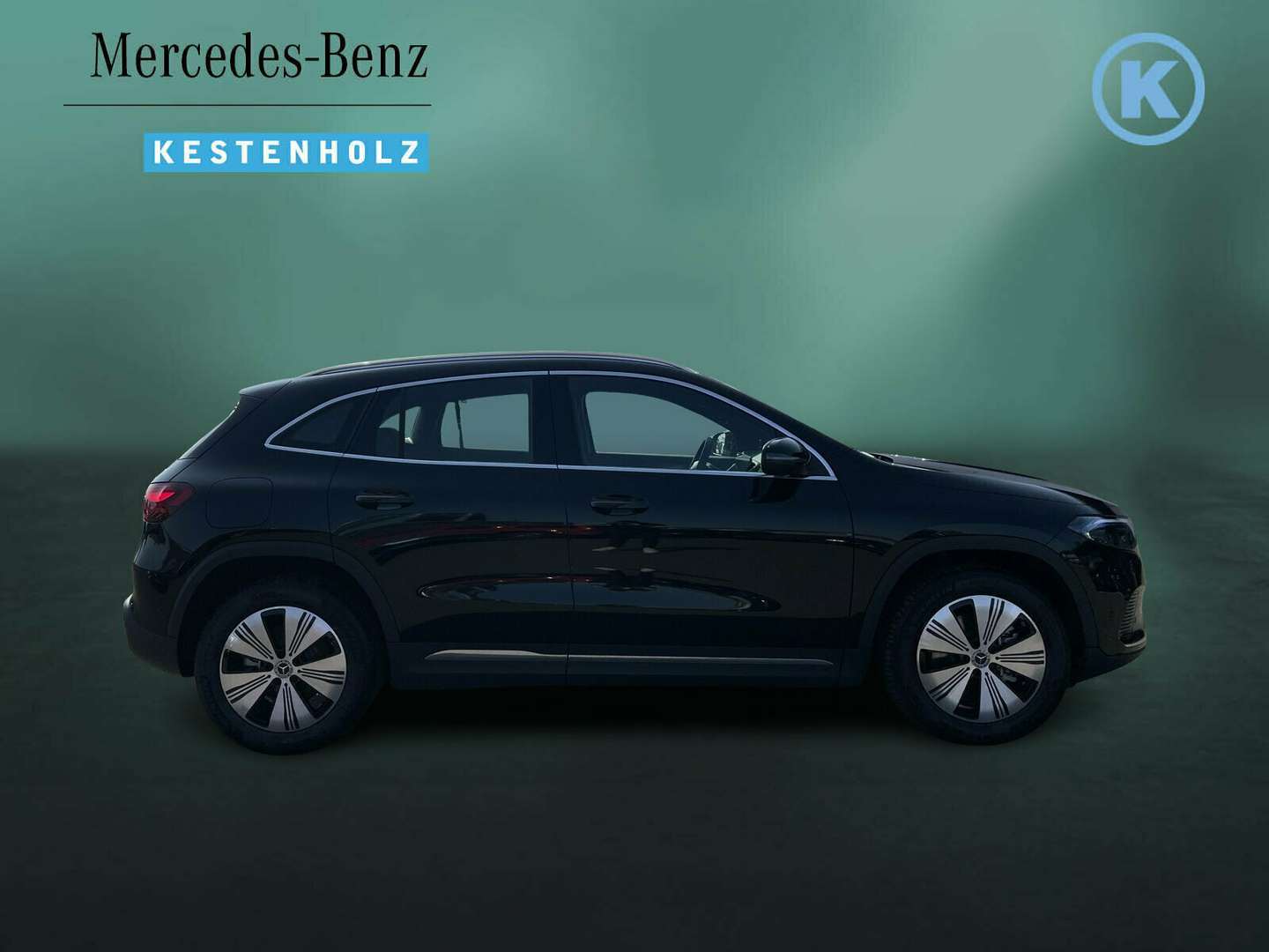 Mercedes EQA 300 Progressive - 2024 - Joinsteer - #3
