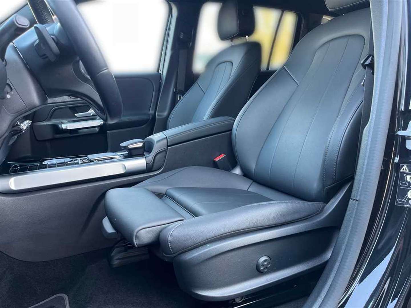 Mercedes EQB 300 - 2023 - Joinsteer - #16