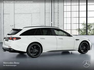 Mercedes Classe E 53 AMG 53 — photo 15