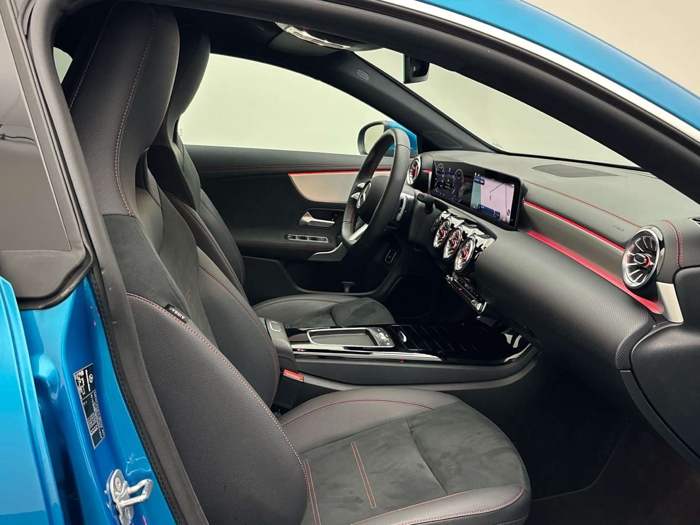 Mercedes CLA 200 200 - 2025 - Joinsteer - #12