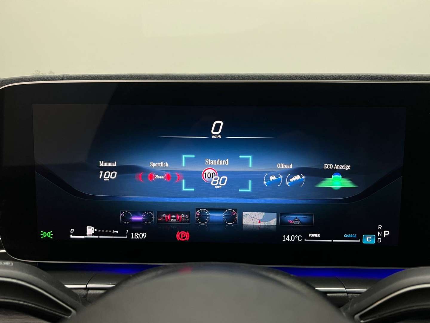 Mercedes GLE 450 Premium Plus - 2025 - Joinsteer - #16