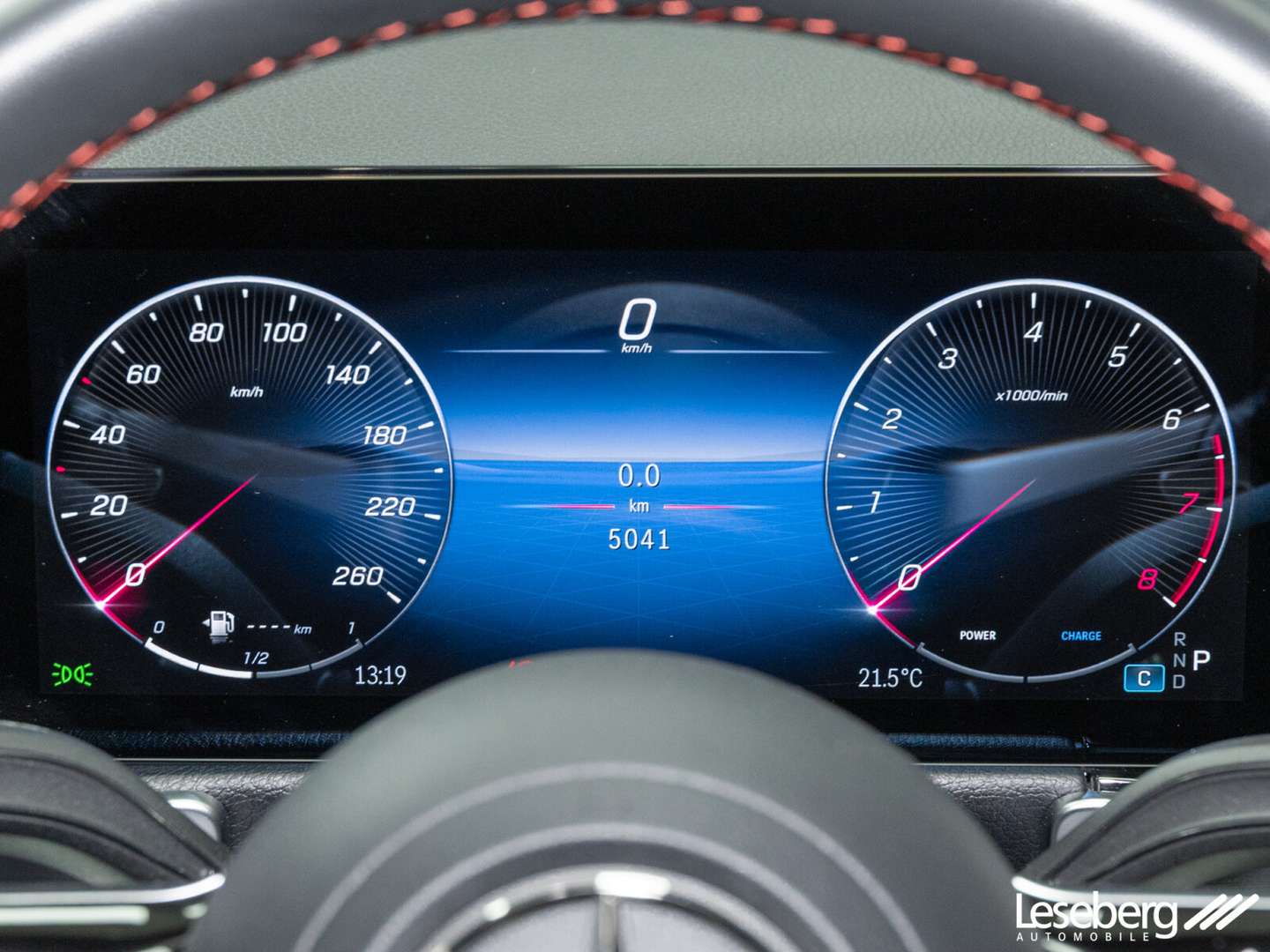 Mercedes GLB 180 Night - 2024 - Joinsteer - #18