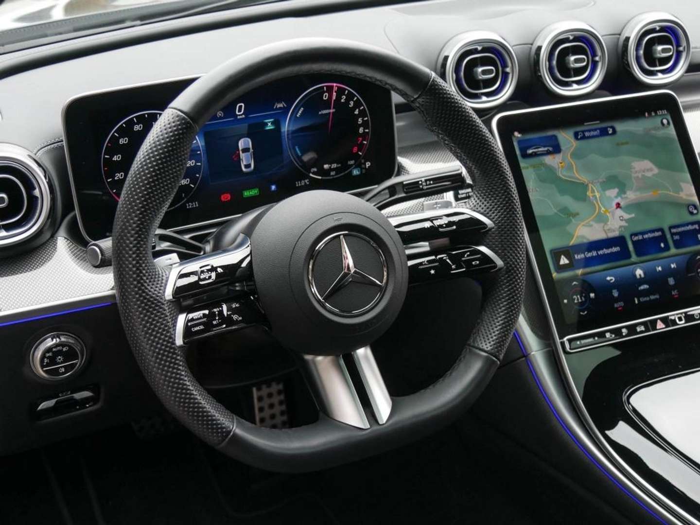 Mercedes CLE 300 Night Edition - 2024 - Joinsteer - #8