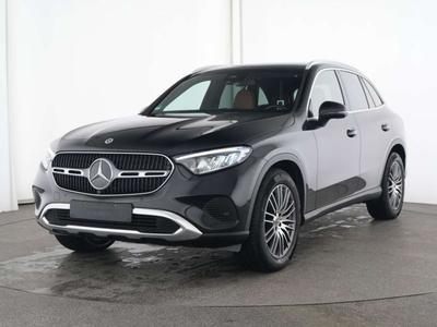 Mercedes GLC 200 Avantgarde -  - Joinsteer - #1