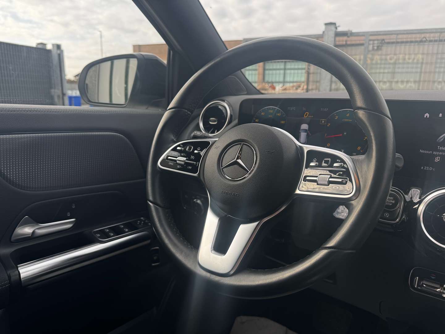 Mercedes GLA 200 200 Night Edition - 2020 - Joinsteer - #16