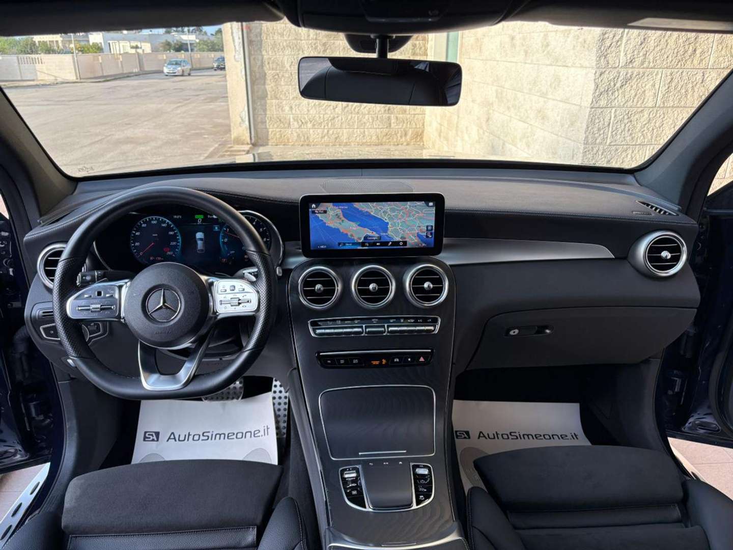 Mercedes GLC Coupé 300 Premium - 2022 - Joinsteer - #14