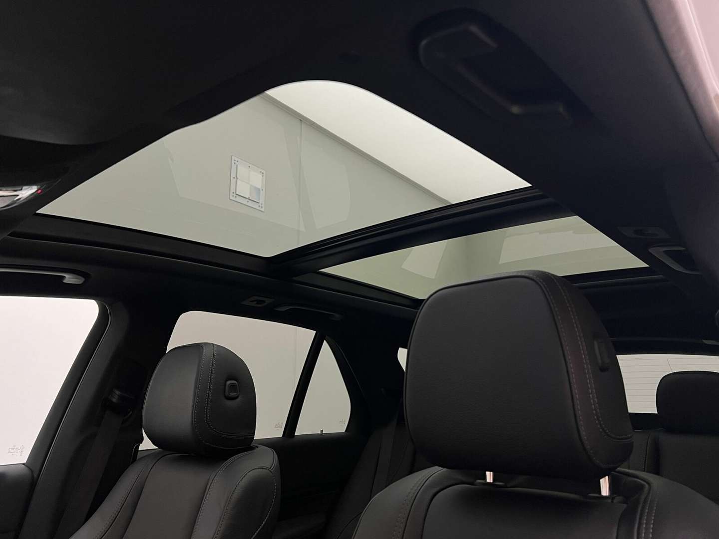 Mercedes GLE 350 Night Edition - 2022 - Joinsteer - #25