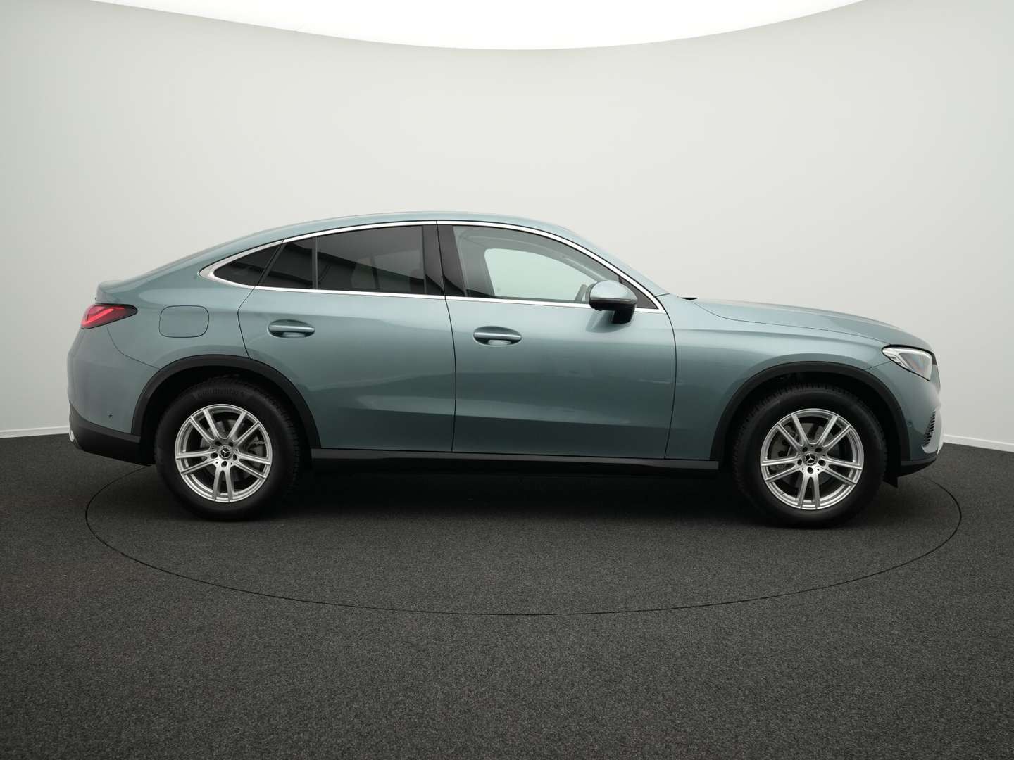 Mercedes GLC 200 Coupé 200 Avantgarde - 2024 - Joinsteer - #5