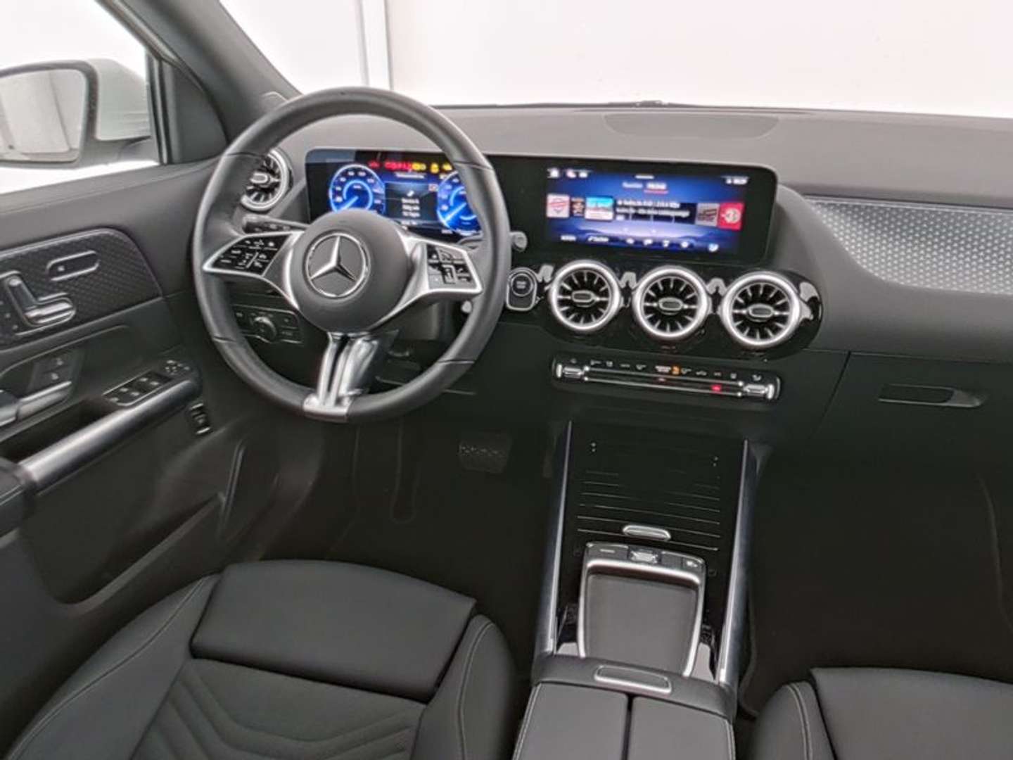 Mercedes EQA 300 Progressive - 2024 - Joinsteer - #5