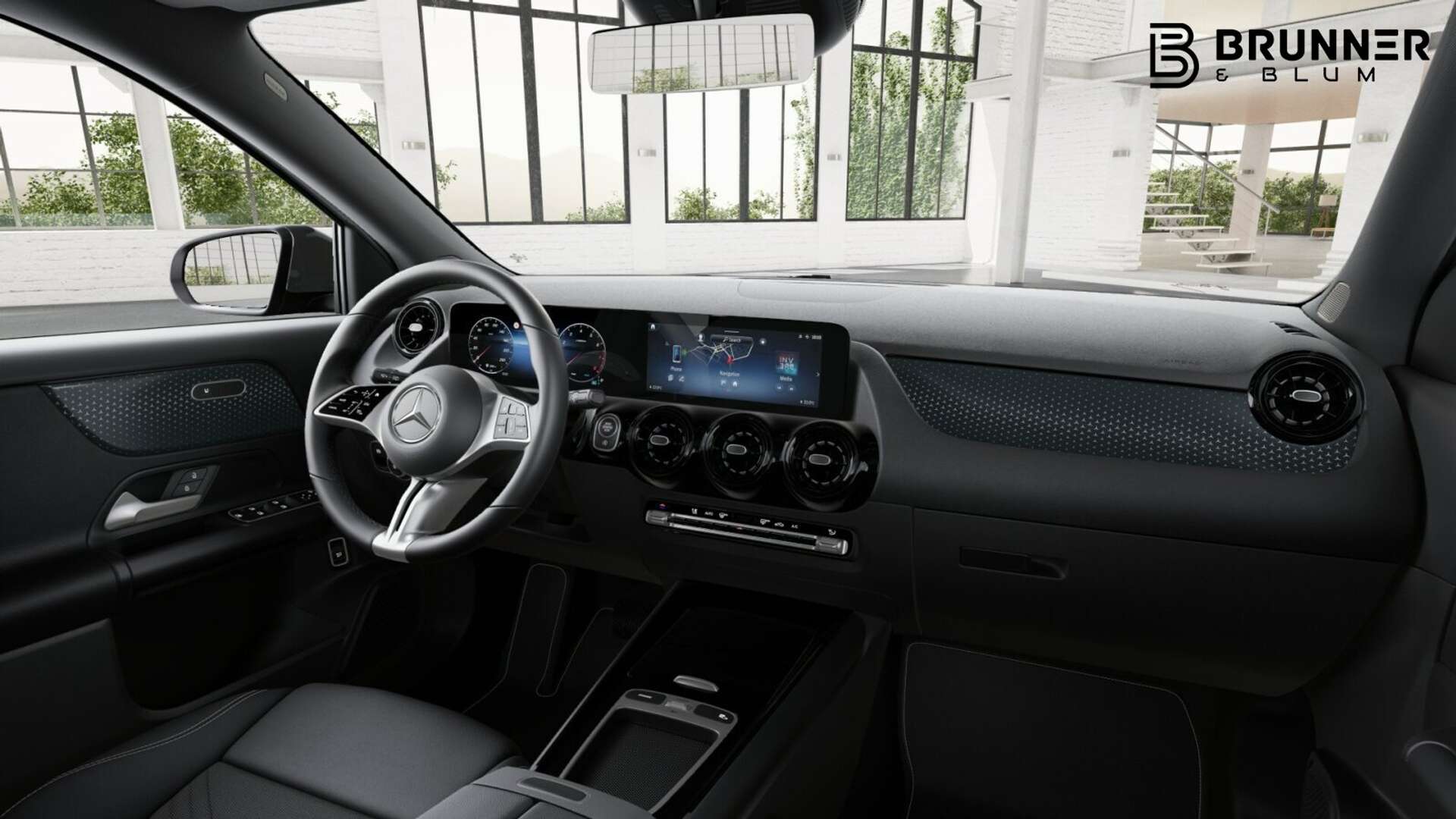 Mercedes GLA 200 - 2024 - Joinsteer - #5
