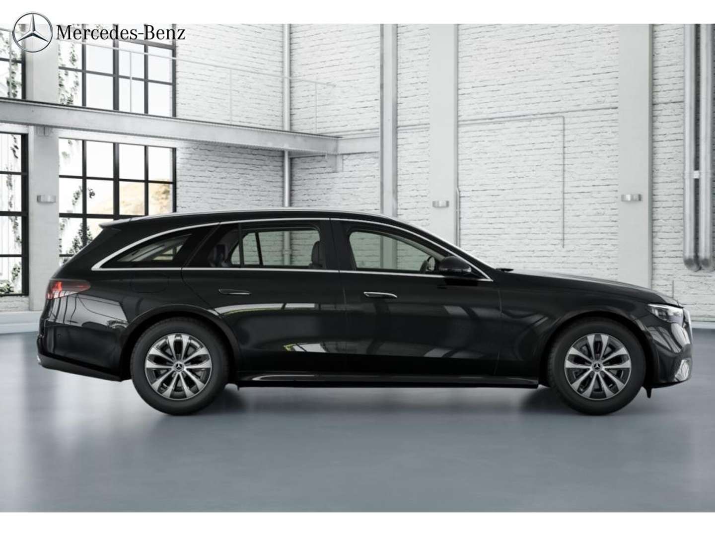 Mercedes Classe E 220 Avantgarde - 2025 - Joinsteer - #5