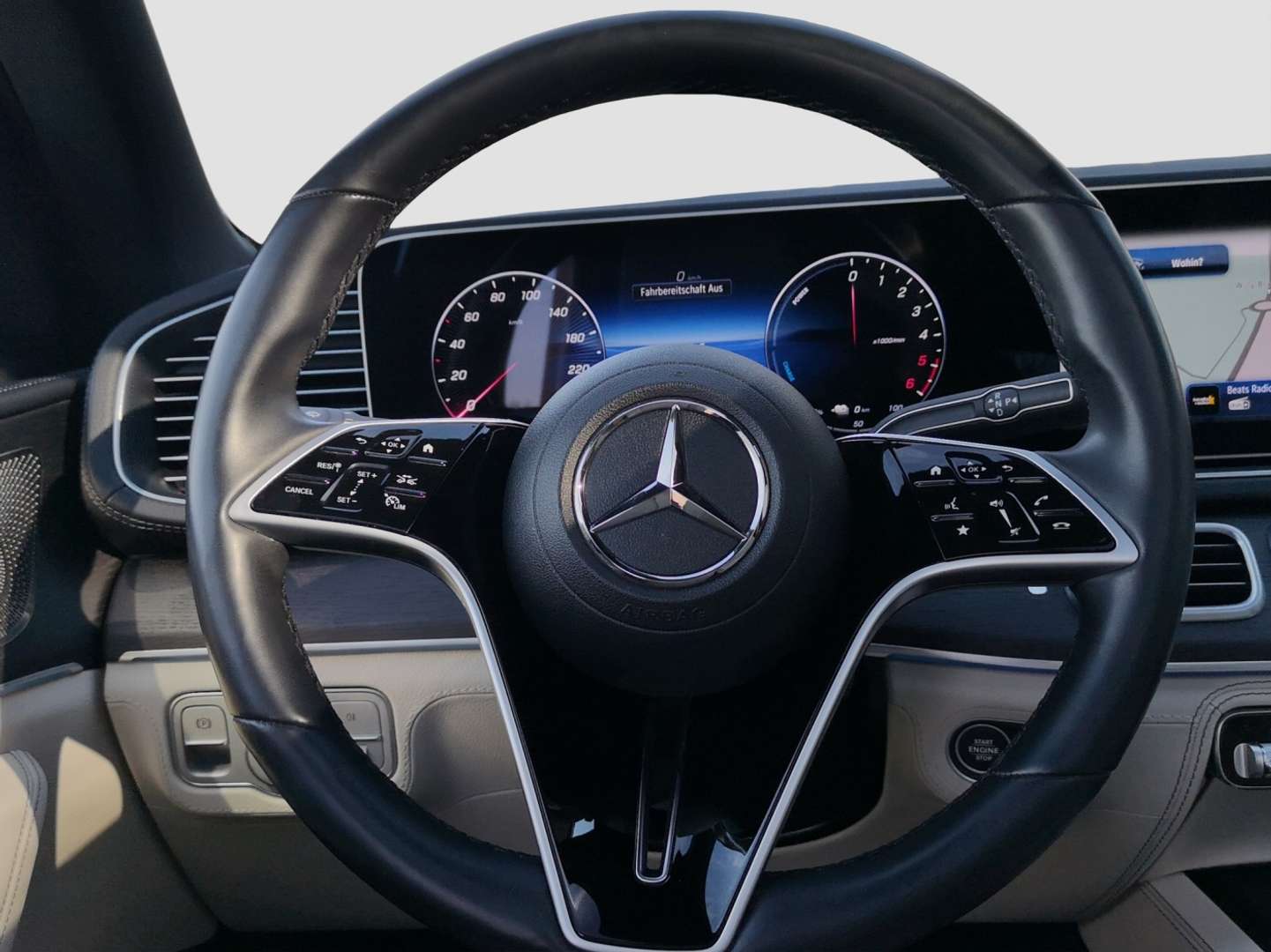 Mercedes GLE 350 - 2024 - Joinsteer - #10