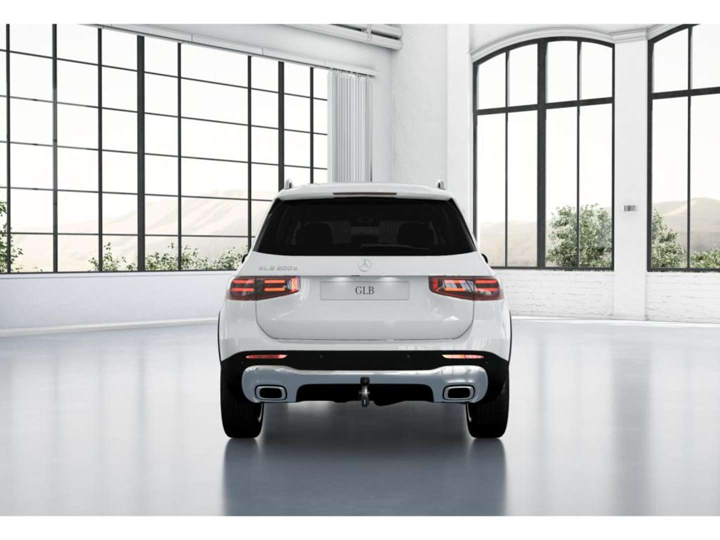 Mercedes GLB 200 Progressive - 2024 - Joinsteer - #3