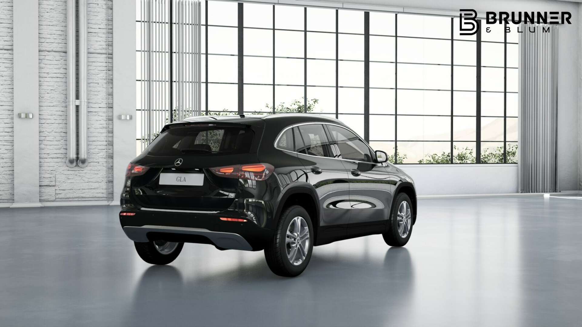 Mercedes GLA 200 - 2024 - Joinsteer - #2