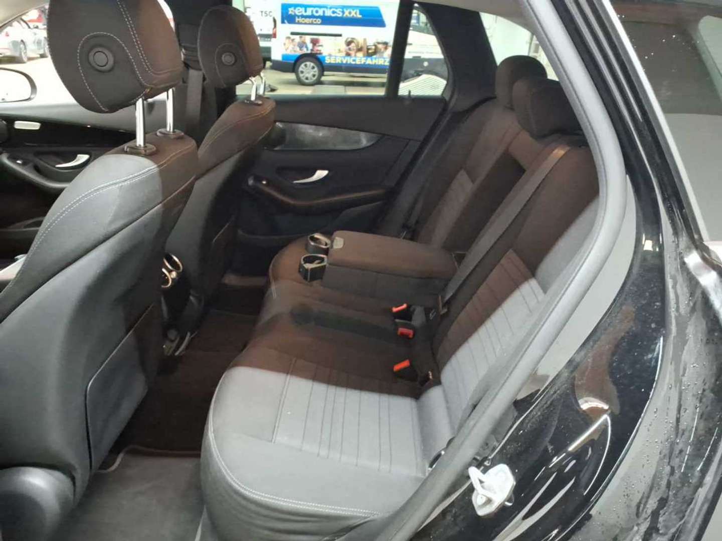 Mercedes GLC 220 - 2020 - Joinsteer - #6