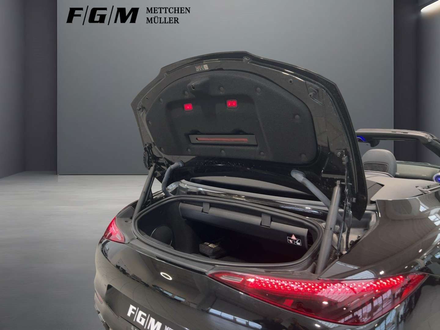 Mercedes SL 63 AMG 63 - 2023 - Joinsteer - #5