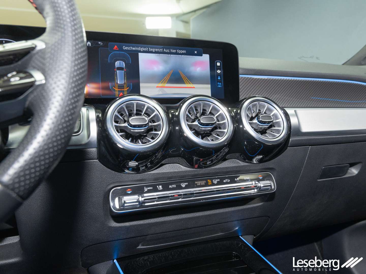 Mercedes GLB 180 Night - 2024 - Joinsteer - #19