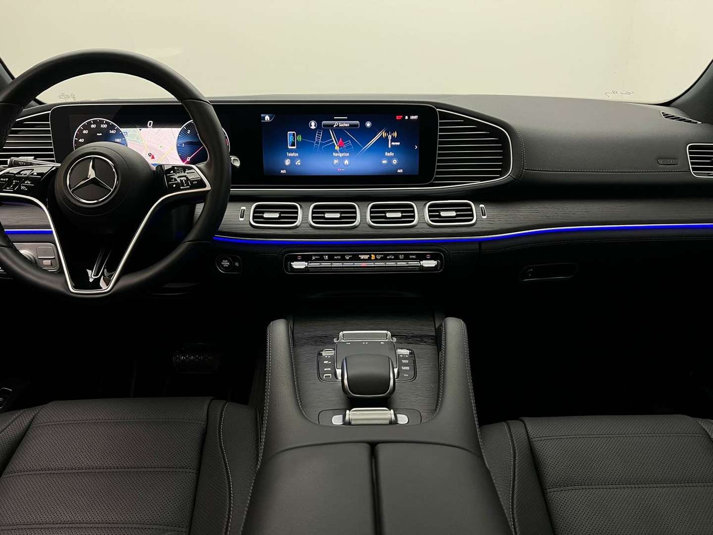 Mercedes GLE 450 Premium Plus - 2025 - Joinsteer - #17