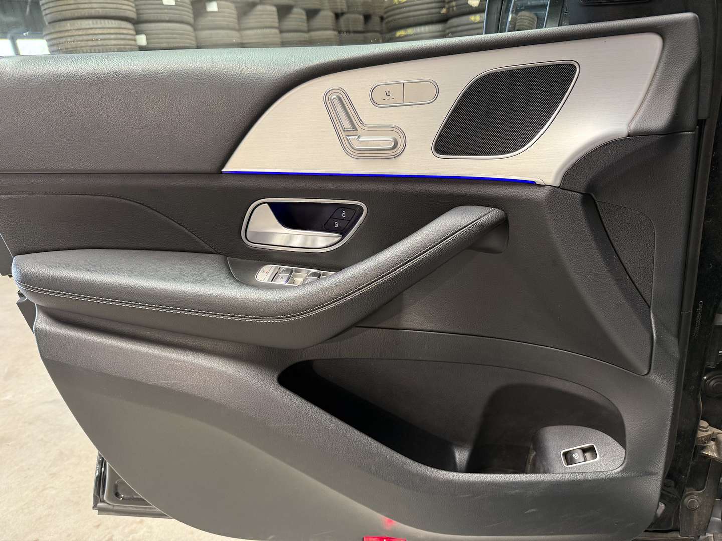 Mercedes GLE 300 AMG Line - 2023 - Joinsteer - #7
