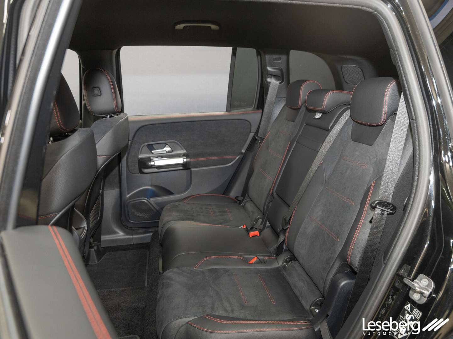 Mercedes GLB 200 Night Edition - 2024 - Joinsteer - #12