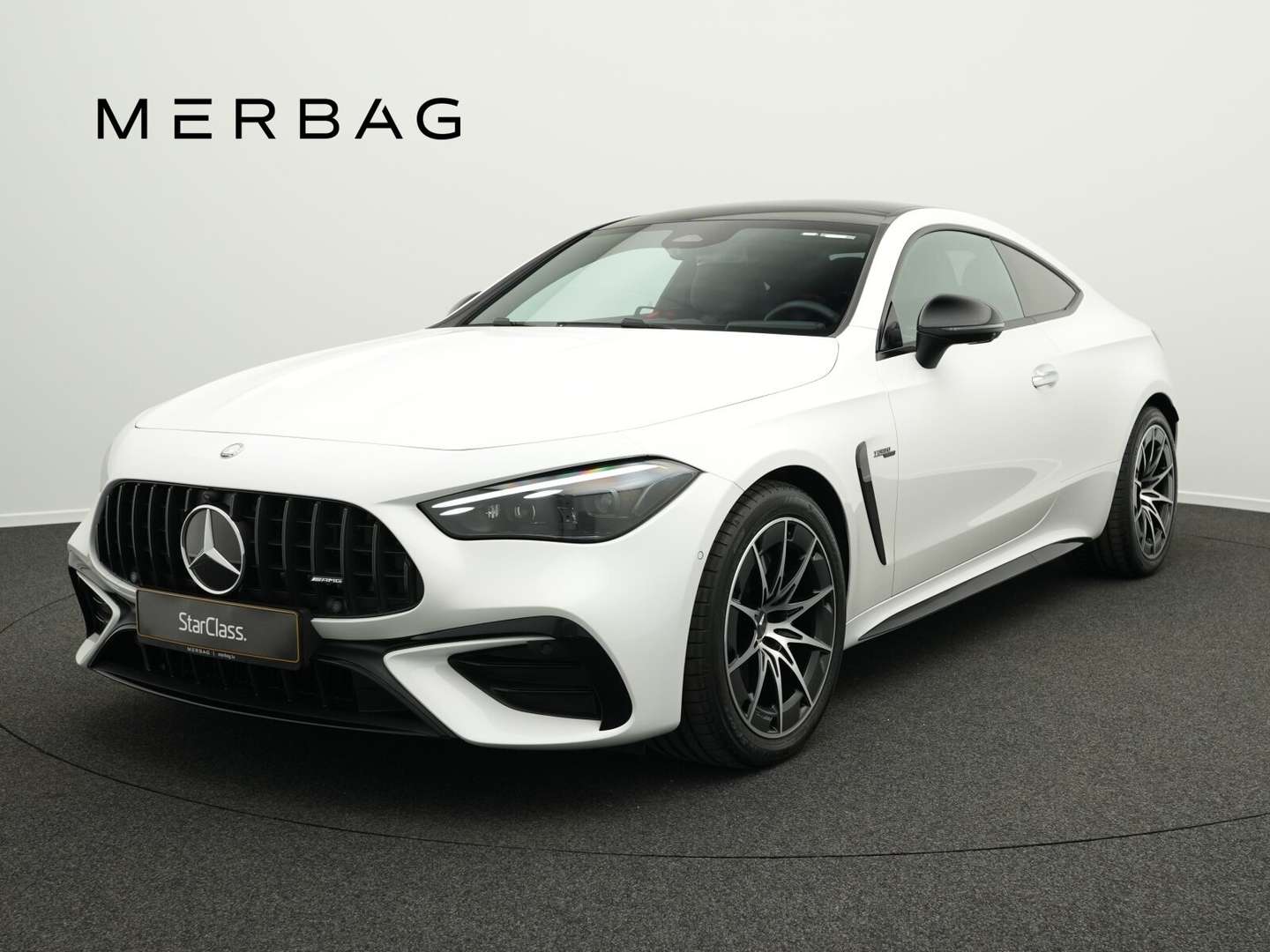 Mercedes CLE 53 AMG 53 Premium - 2025 - Joinsteer - #1