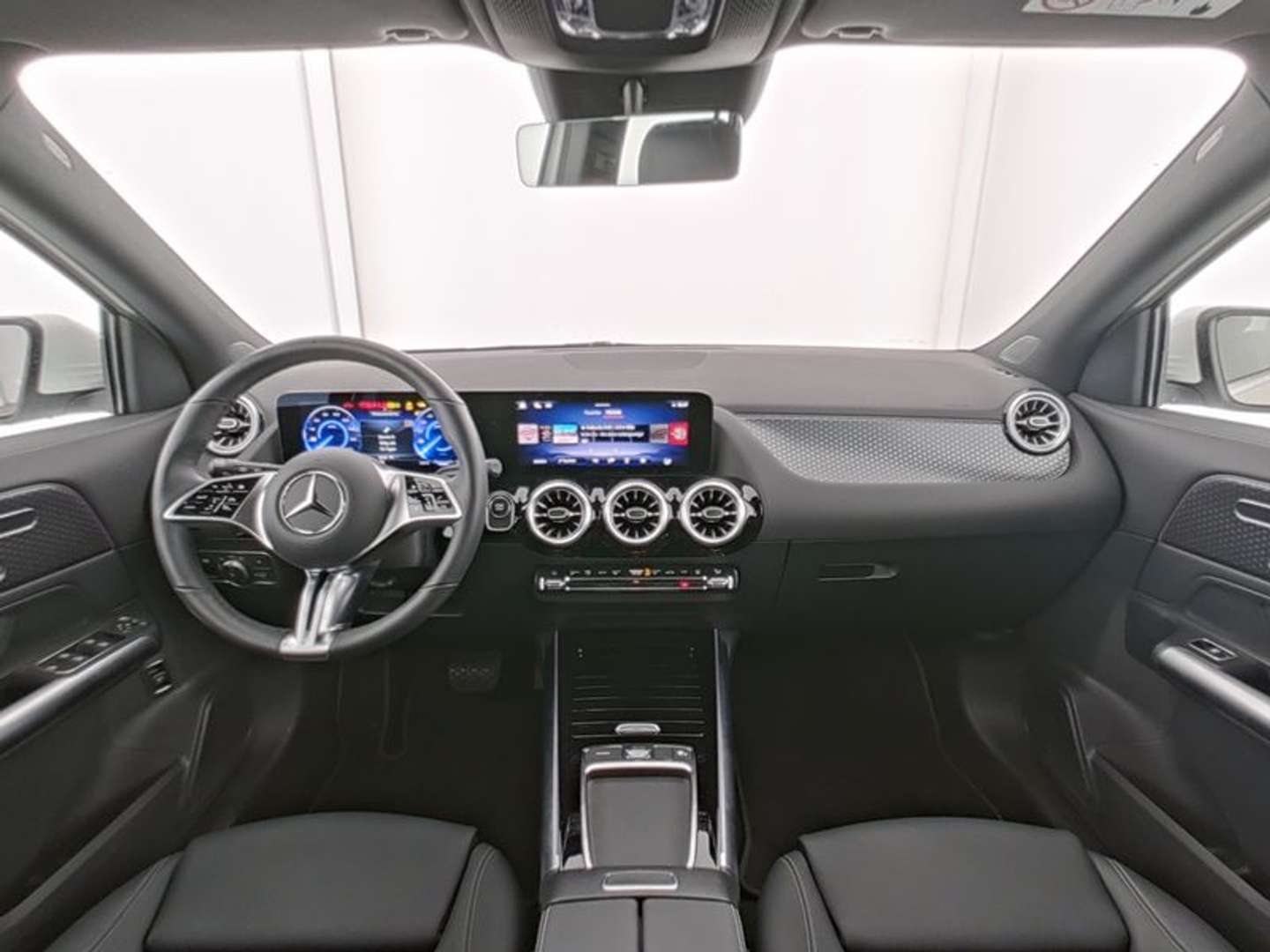 Mercedes EQA 300 Progressive - 2024 - Joinsteer - #6