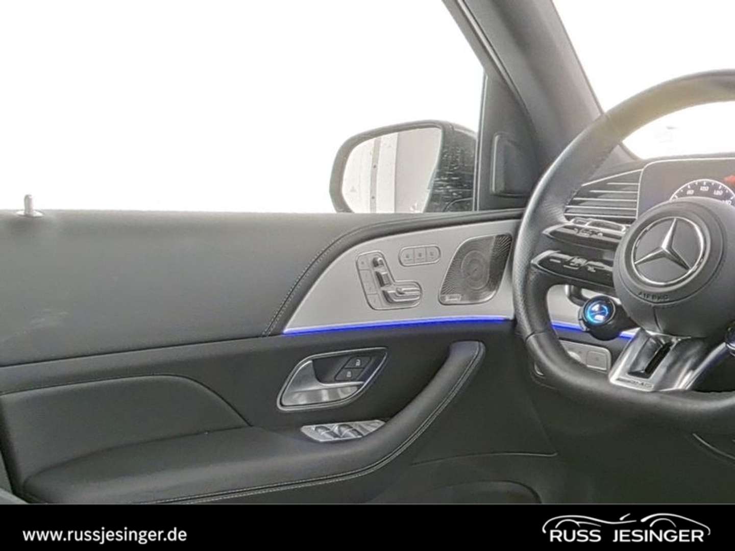 Mercedes GLE 53 AMG 53 AMG Line - 2025 - Joinsteer - #9
