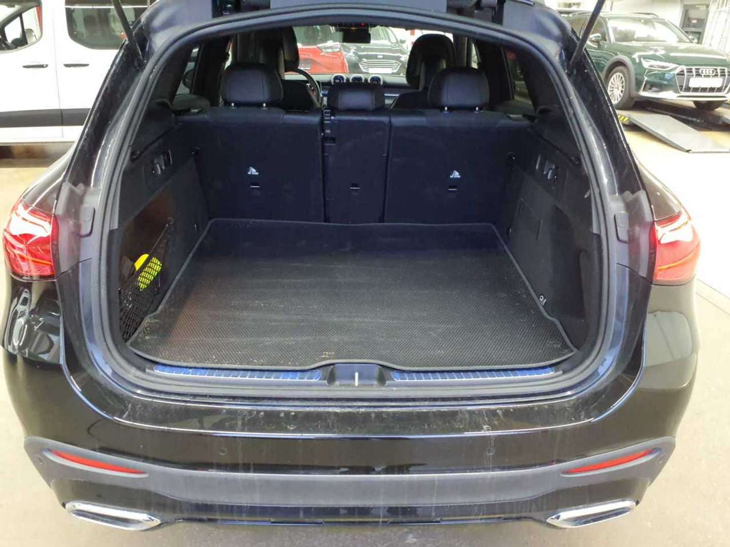 Mercedes GLC 200 AMG Line - 2025 - Joinsteer - #6