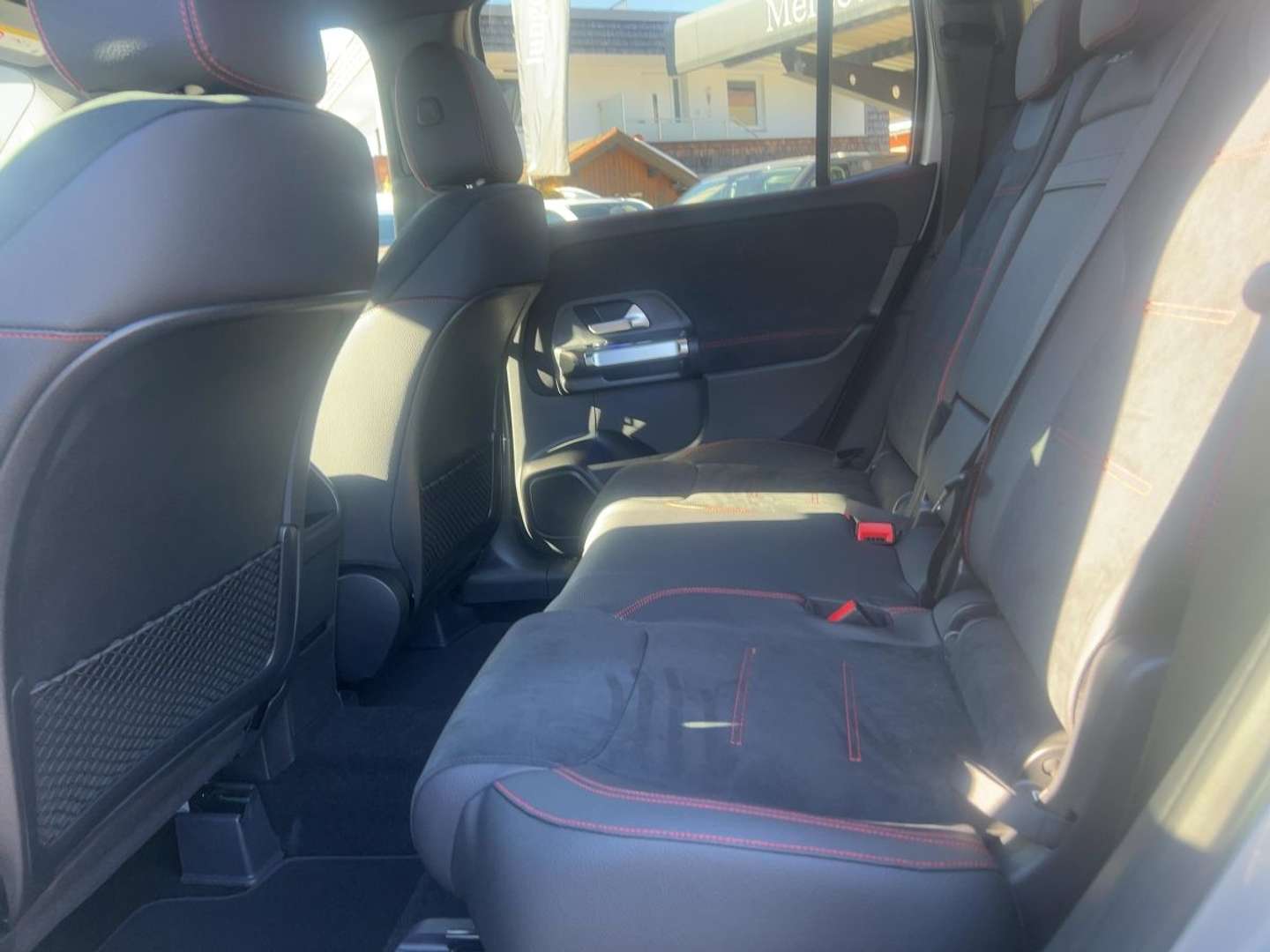 Mercedes GLB 200 AMG Line - 2026 - Joinsteer - #8