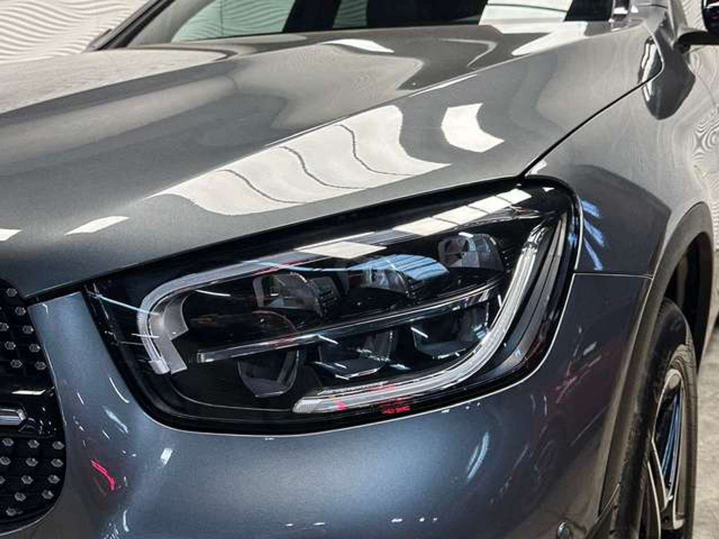 Mercedes GLC Coupé 300 Night Edition - 2023 - Joinsteer - #7
