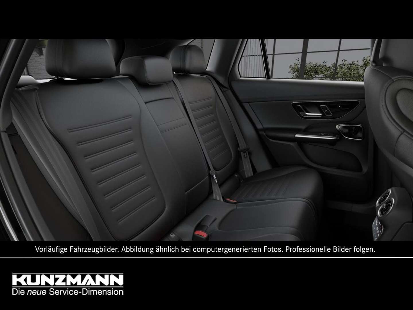 Mercedes GLC 300 Night Edition - 2023 - Joinsteer - #4