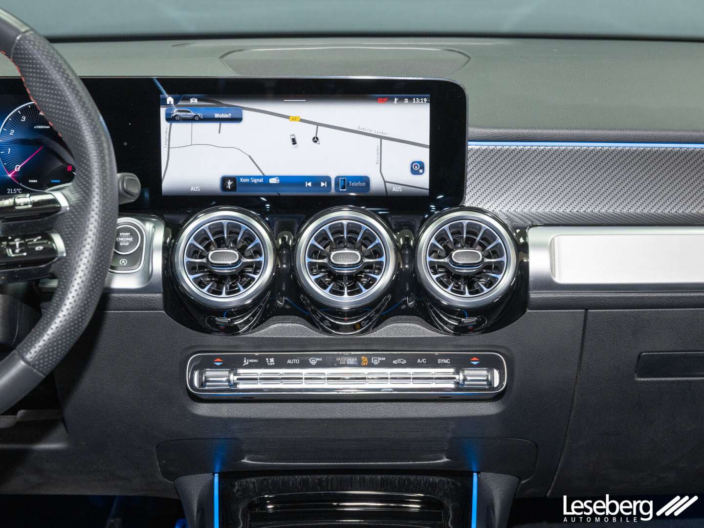 Mercedes GLB 180 Night - 2024 - Joinsteer - #20