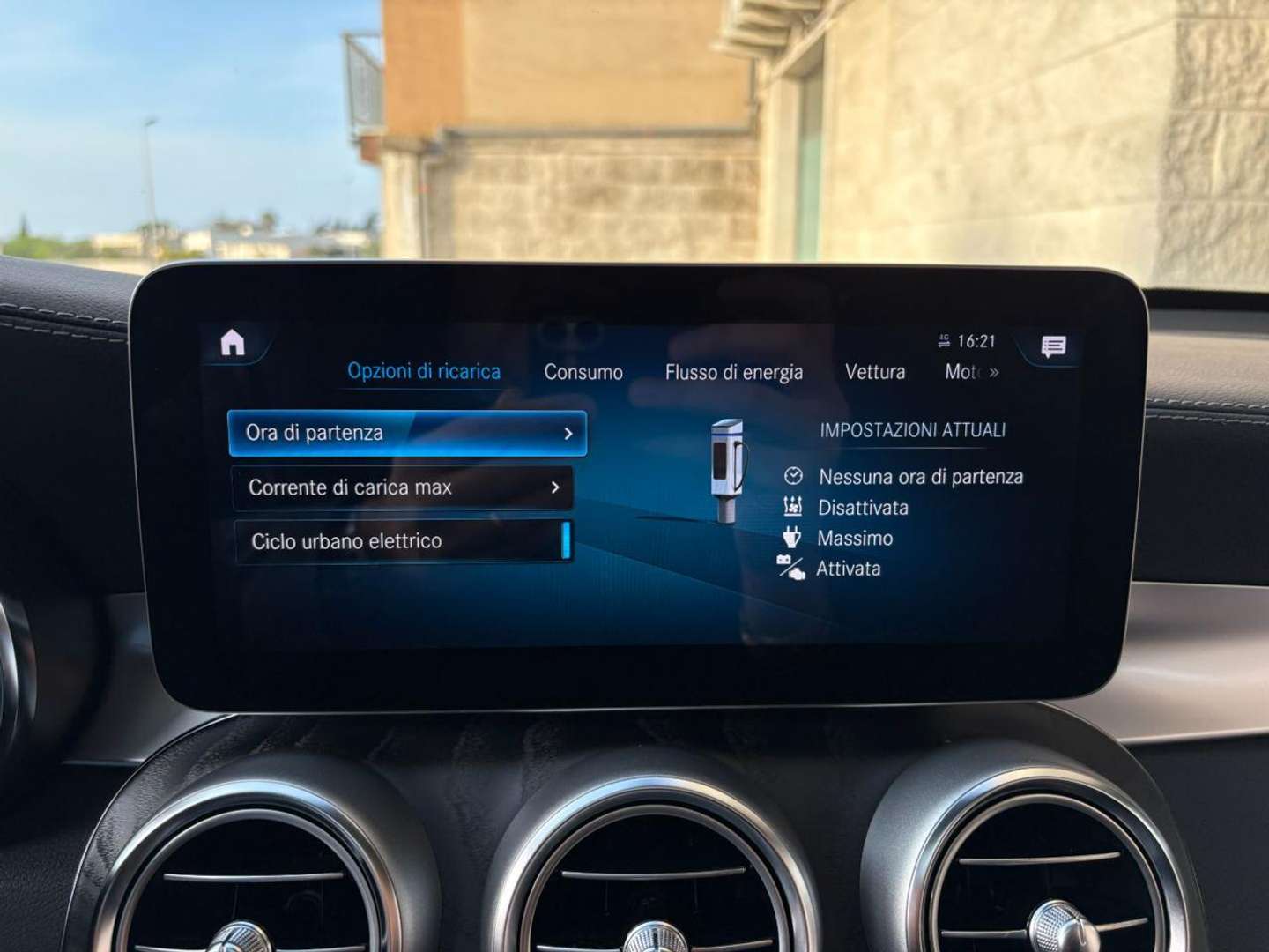 Mercedes GLC Coupé 300 Premium - 2022 - Joinsteer - #34