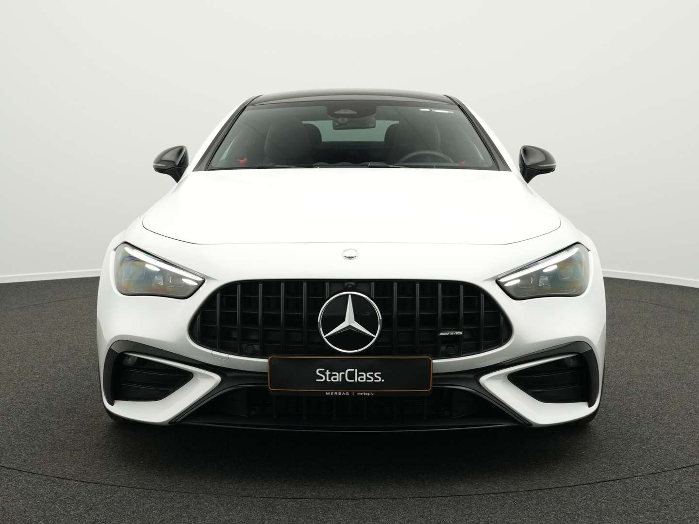 Mercedes CLE 53 AMG 53 Premium - 2025 - Joinsteer - #2