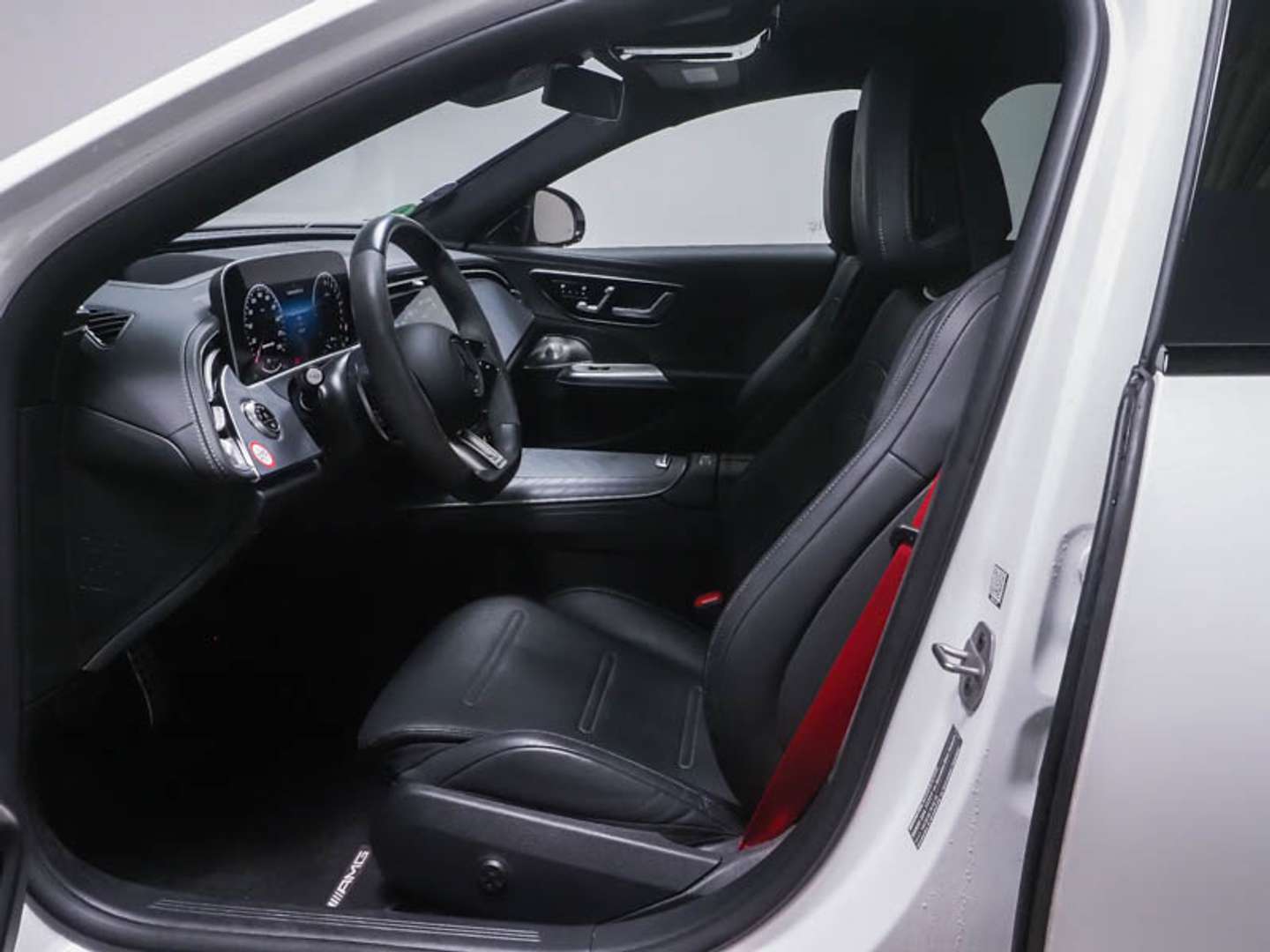 Mercedes Classe E 53 AMG 53 Premium - 2025 - Joinsteer - #4