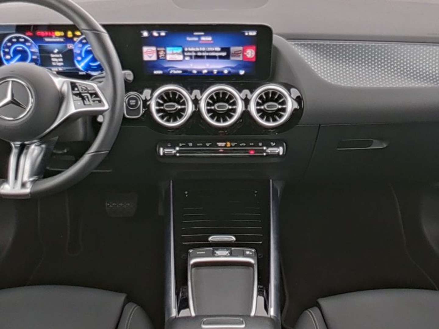 Mercedes EQA 300 Progressive - 2024 - Joinsteer - #7