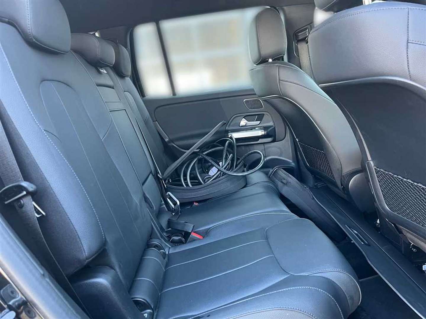 Mercedes EQB 300 - 2023 - Joinsteer - #19