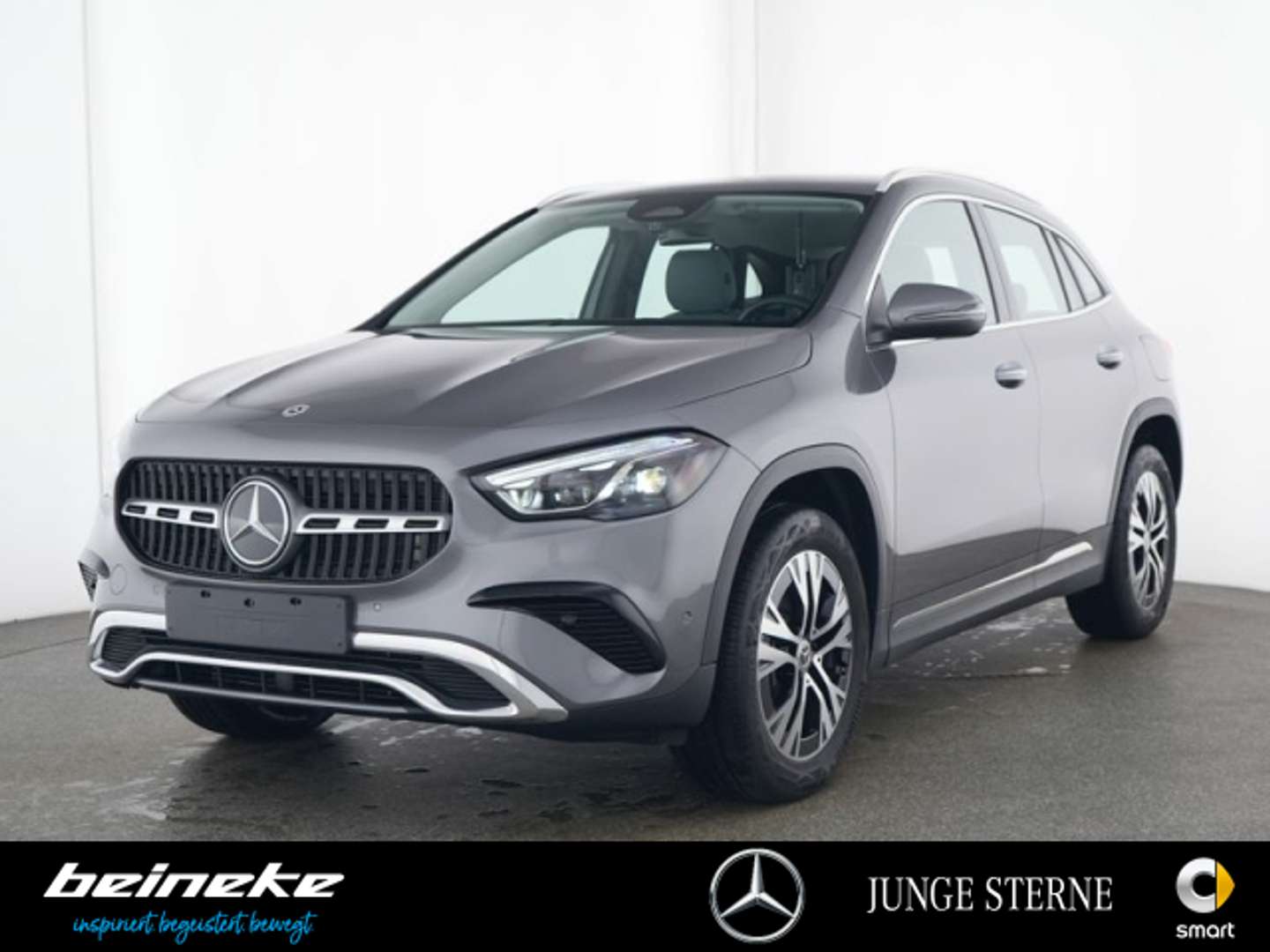 Mercedes GLA 180 Progressive - 2024 - Joinsteer - #1