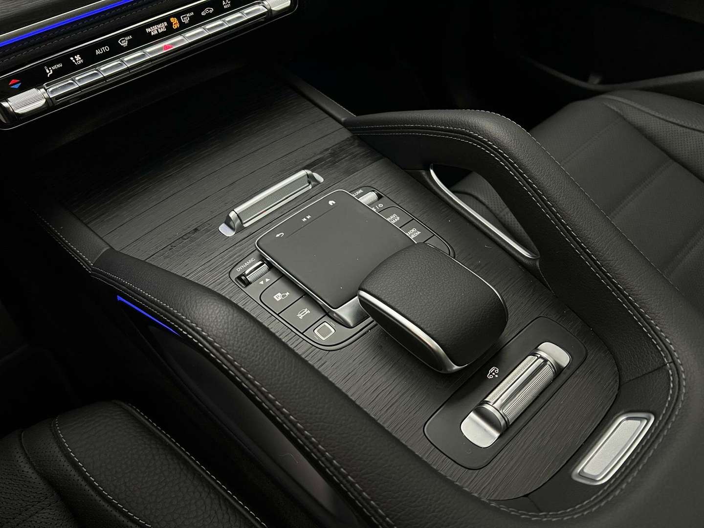 Mercedes GLE 450 Premium Plus - 2025 - Joinsteer - #19