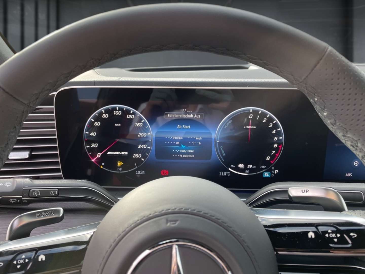 Mercedes GLE 53 AMG 53 Night Edition - 2026 - Joinsteer - #4