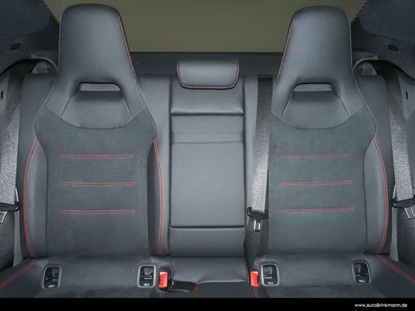 Mercedes CLA 200 200 Night Edition - 2025 - Joinsteer - #8