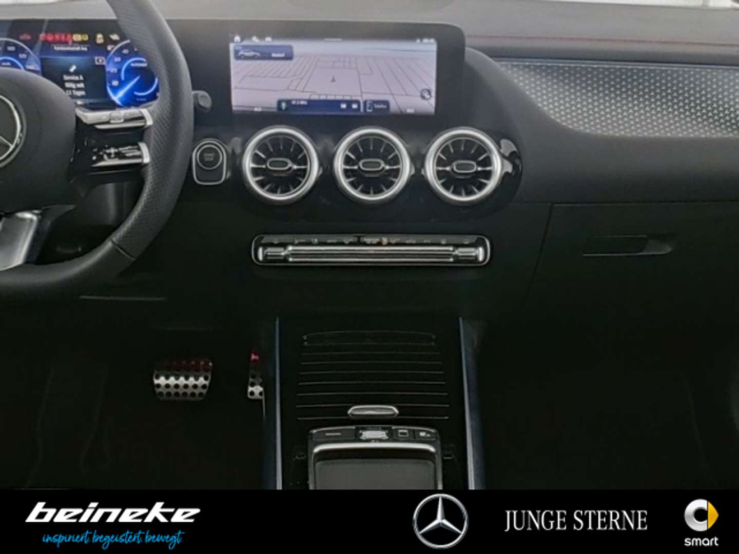 Mercedes EQA 250+ AMG Line - 2025 - Joinsteer - #3