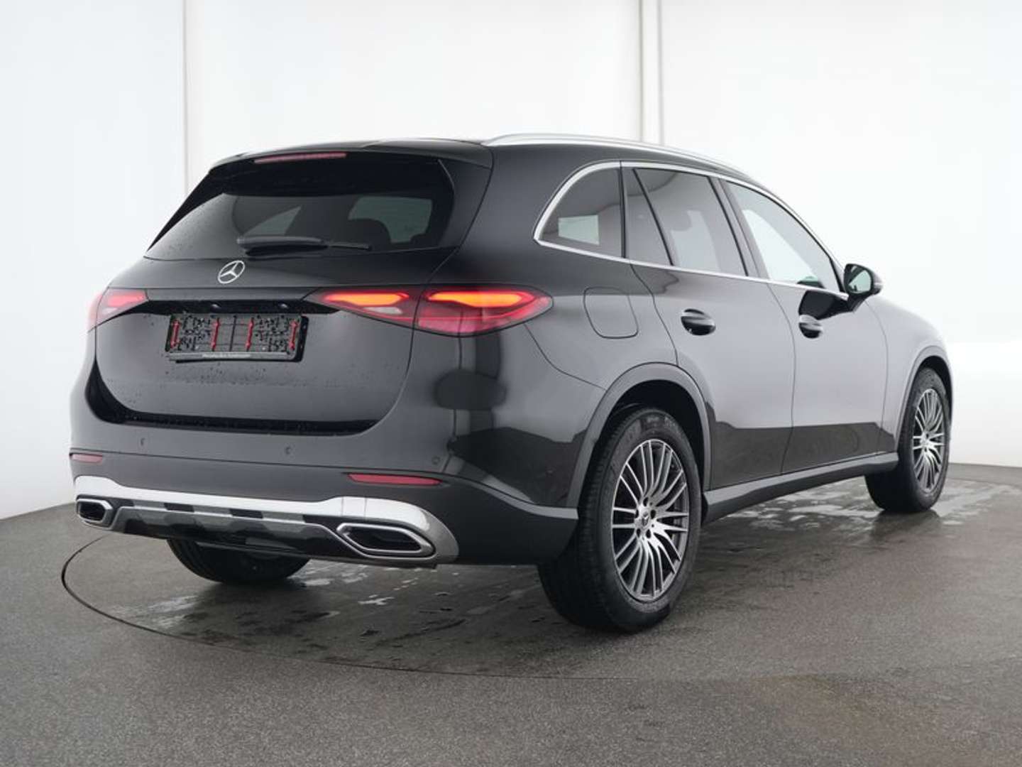 Mercedes GLC 200 Avantgarde - 2025 - Joinsteer - #2