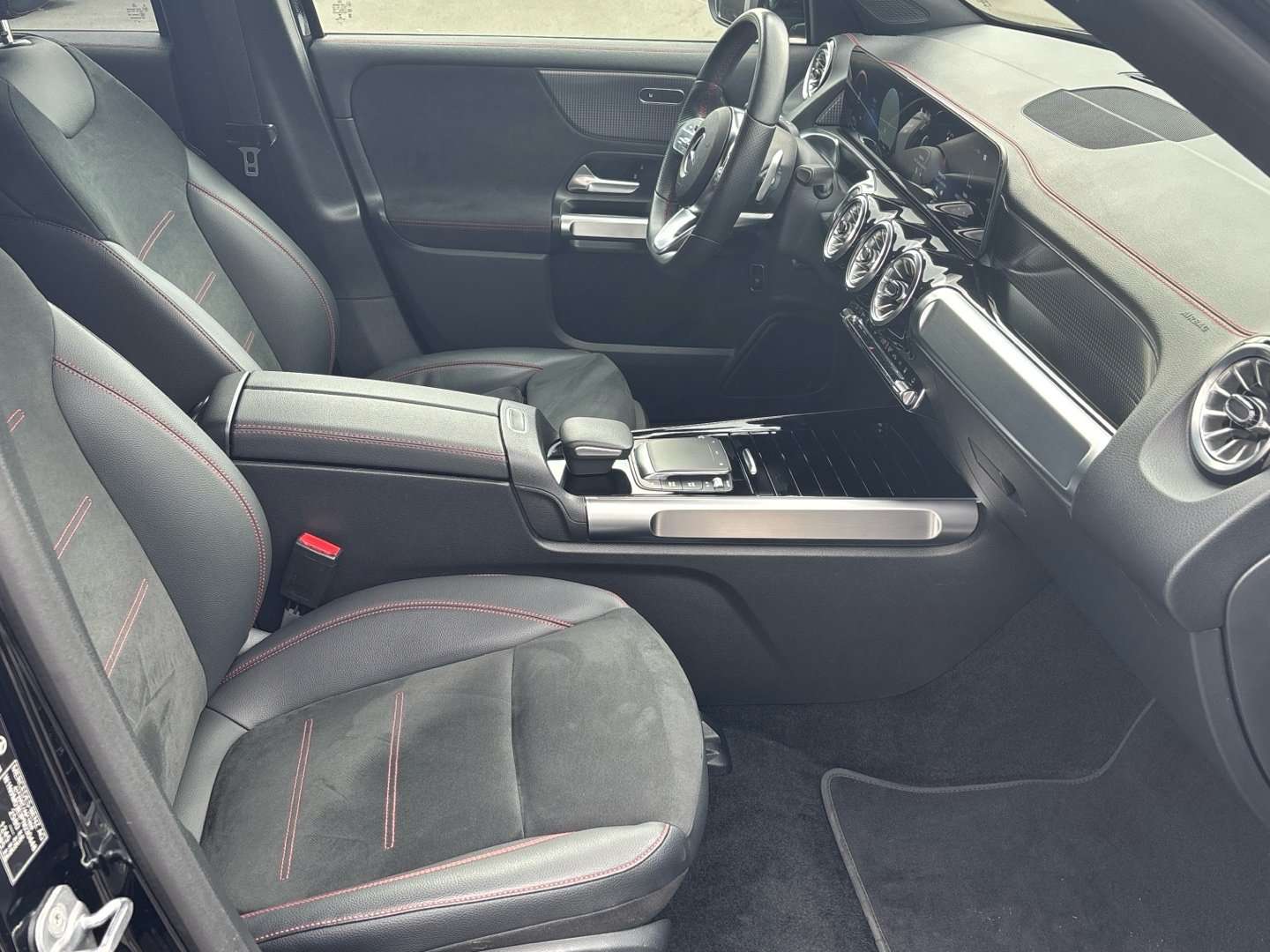 Mercedes EQB 300 AMG Line - 2023 - Joinsteer - #11