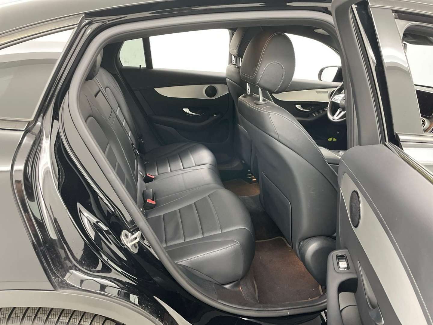 Mercedes GLC Coupé 300 - 2023 - Joinsteer - #7