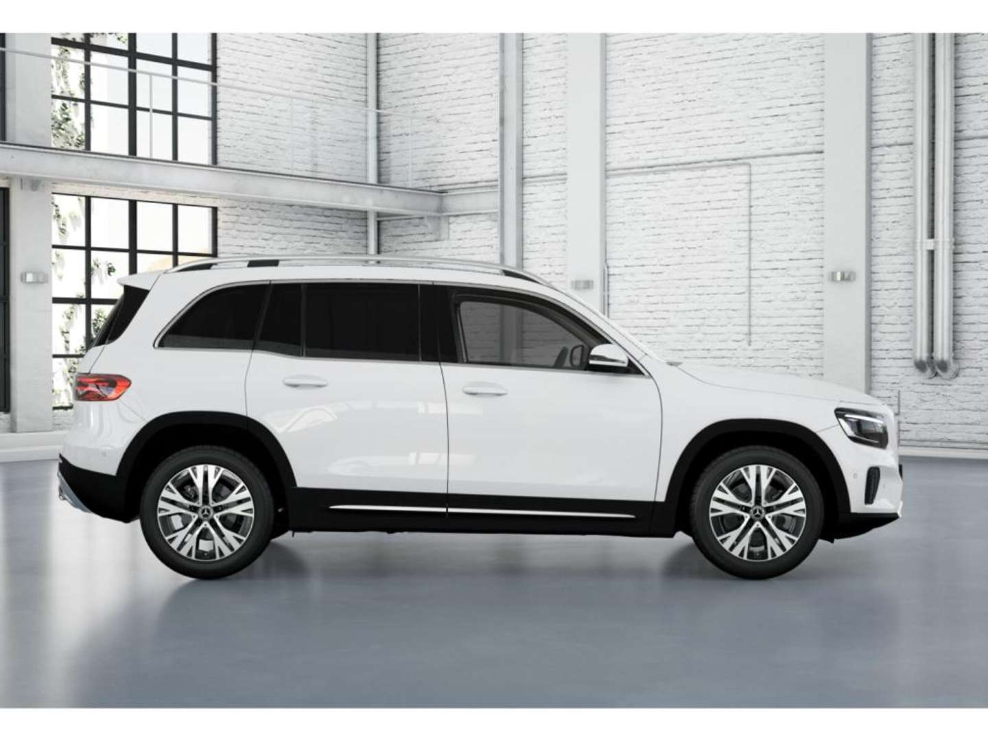 Mercedes GLB 200 Progressive - 2024 - Joinsteer - #4