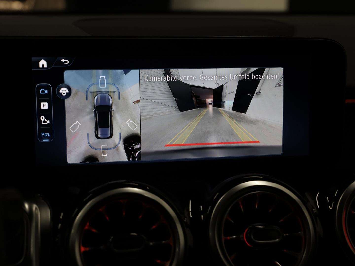 Mercedes GLB 200 AMG Line - 2025 - Joinsteer - #15