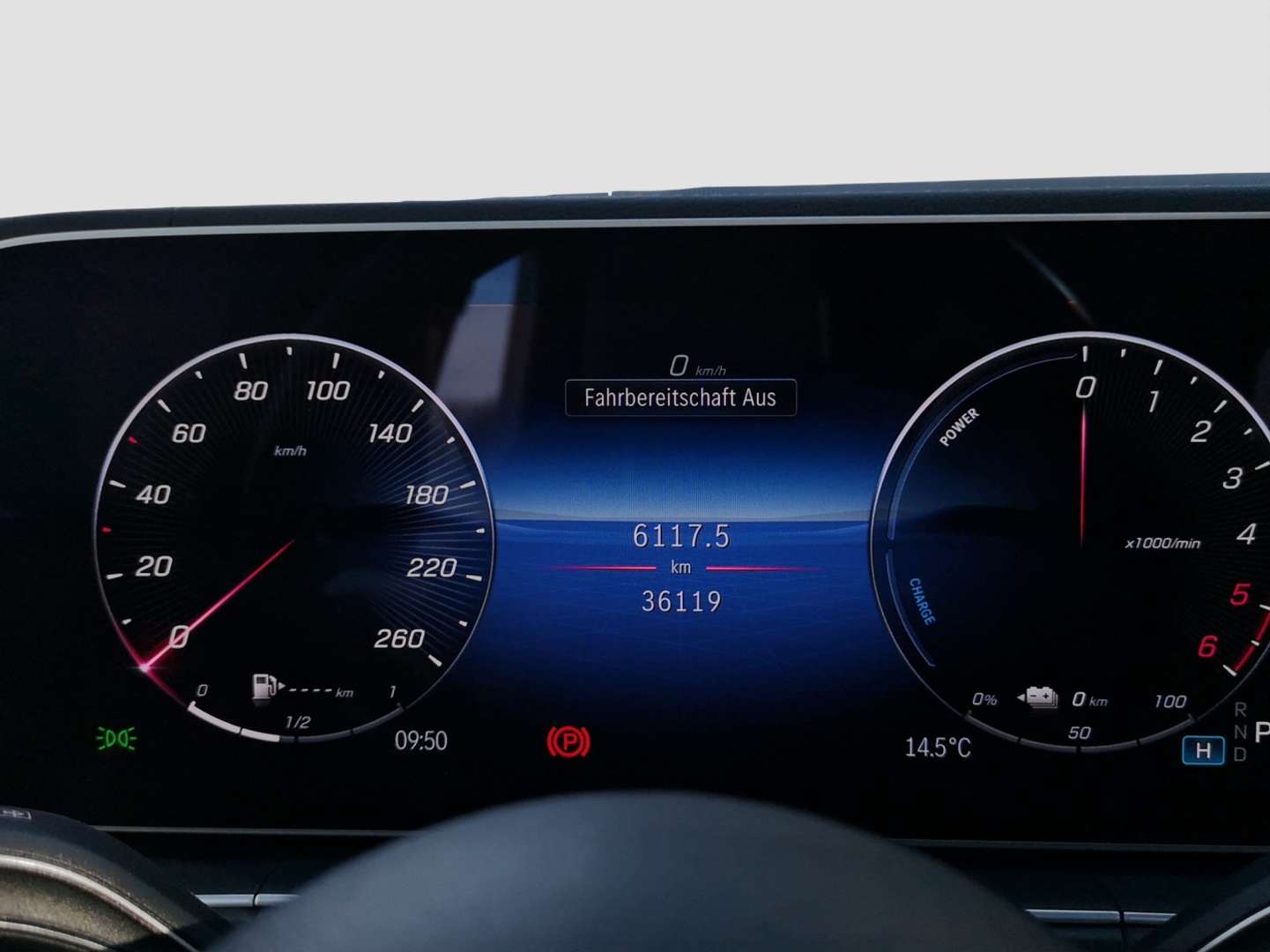 Mercedes GLE 350 - 2024 - Joinsteer - #11