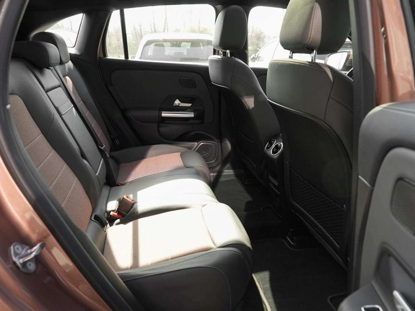 Mercedes EQA 250 - 2022 - Joinsteer - #10