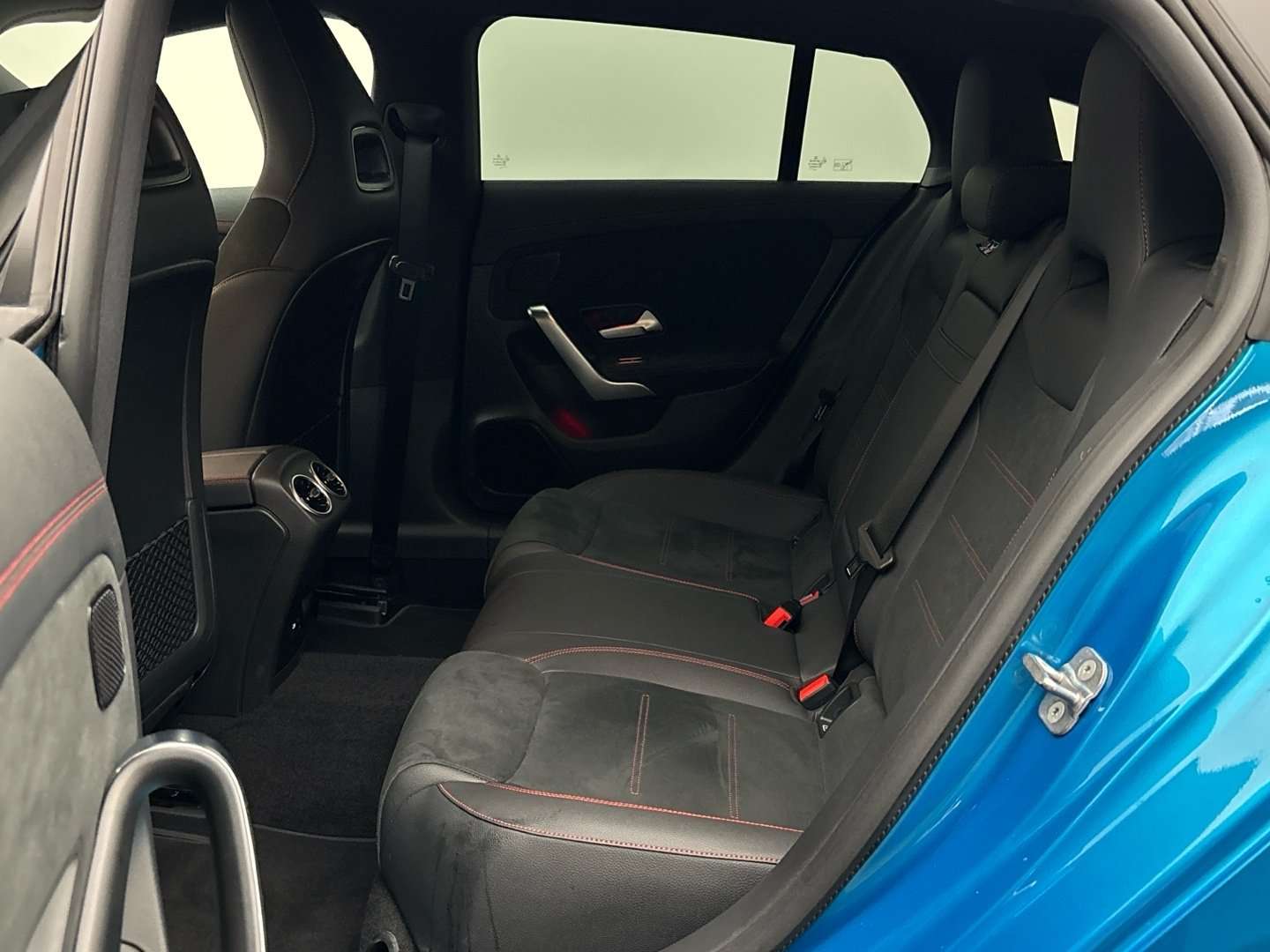 Mercedes CLA 200 200 - 2025 - Joinsteer - #13